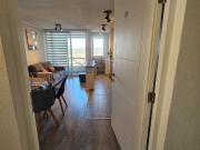 Villarrica, Mirador al Volcán Villarrica