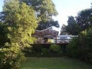 Villarrica, Orilla del lago/