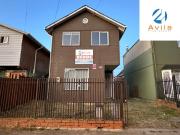 VILLARRICA segunda faja casa 69m2 de 2 pisos Rio...
