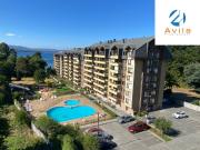 Villarrica VENTA departamento 2D 2B Condominio Costanera...