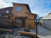 Villarrica, Volcán Choshuenco 1020