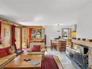 Villars 3.5p Charme und Komfort, herrliche Aussicht,...