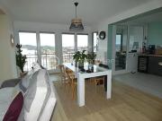 Villars 42390 Achat / Vente appartement 4 pièces t4 cave...