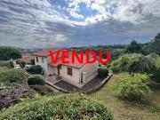 Villars 42390 Achat / Vente maison 5 pièces t5