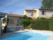 Villars 84400 Achat / Vente maison 9 pièces t9 piscine