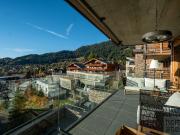 Centre de Villars, 4,5 Zimmer Luxuswohnung 128 m², 2020