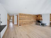 Villars center, in beautiful, luxuriously renovated 3.5p...