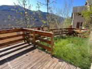 Villars Colmars Vente Maison 04