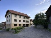 Villars le Grand VD Vente de projet reconversion en...