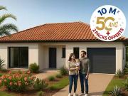 Villars les Dombes 01330 Programme neuf maison neuf à...