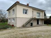 Villars les Dombes Location Maison 01