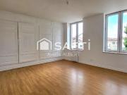 Villars les Dombes Vente Appartement 01