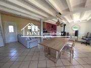 VILLARS / MAISON INDIVIDUELLE / 4 CHAMBRES