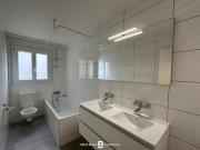 Villars sur Glâne – Geräumige Wohnung mit 4,5 Zimmern...