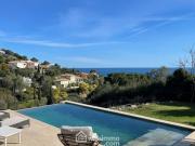 Villas 160m² Les Issambres, 83380 Roquebrune s