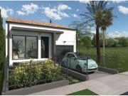 Villas 56m² Cabestany