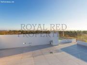 Villas a orillas del lago salado