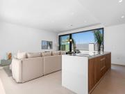 Villas adosadas e independientes en Los Alcázares