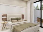Villas adosadas y pareadas de nueva construcción en...