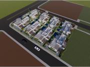 Villas Ágora