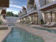 Villas Arena Diez en Antón Lizardo