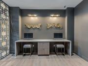 Villas at Bunker Hill Apartments 1 Bedroom Apartment for...