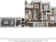 Villas at Stone Oak Ranch B6sg