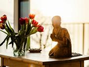 VILLAS BELVÉDÈRE APPARTEMENT 4,5 PIÈCES AVEC VUE UNIQUE...