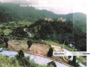 Villas @Berjaya Hills Resort corner bungalow lot