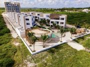 VILLAS BOCANA FRENTE AL MAR DE UAYMITUN EN VENTA