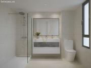 Villas boutique con vistas al mar, golf y montaña en la...