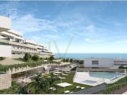 Villas boutique con vistas al mar, golf y montaña en la...