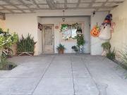 Villas centenario. ¡Casa en venta lista para habitar!...