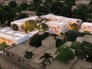 VILLAS CON AMENIDADES EN EL CORAZÓN DE MÉRIDA