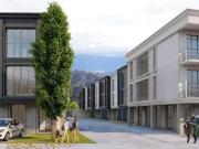 Villas con crédito VIP en venta por estrenar sector...
