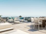 Villas con Diseños Chic en Benahavís con Vistas a la...