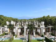 Villas con Jardines Privados en Zona Tranquila de Mijas