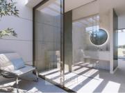 Villas con piscina privada en Altaona Golf & Country...