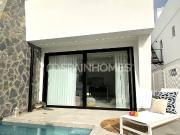 Villas con piscina privada en San Javier, Costa Calida
