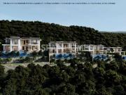 Villas con Piscina Privada en Zona Exclusiva de Finestrat