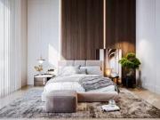 Villas contemporaines Route de l'Ourika