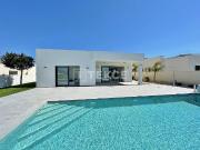 Villas contemporáneas en Benijófar Alicante cerca de las...