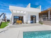 Villas contemporáneas estilo bungalow independientes en...