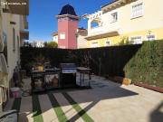 Villas de 3 y 4 dormitorios en El Raso, Guardamar