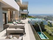 Villas de 6 dormitorios en plena naturaleza en Benahavís