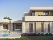 Villas de Autor en Denia 209m² Dénia