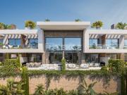 Villas de Diseño Chic en Ubicación Privilegiada en Marbella