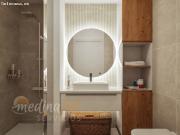 VILLAS DE DISEÑO CON PISCINA A ESTRENAR EN LOS NIETOS