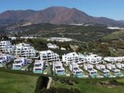 Villas de diseño en Estepona