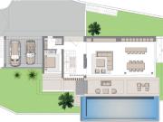 Villas de diseño individual en Benahavis
